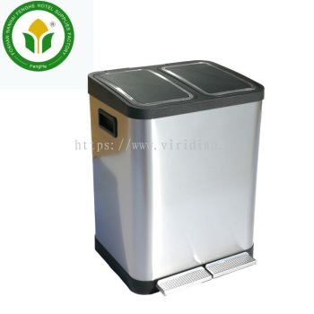 Room Waste Bin