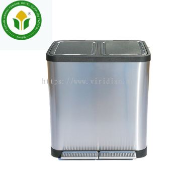 Room Waste Bin