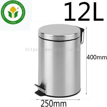 Room Waste Bin