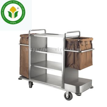 Room Service Trolley