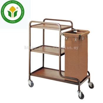 Room Service Trolley