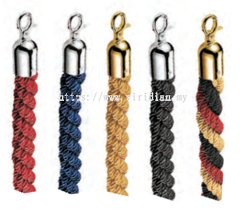 Stanchion Rope A