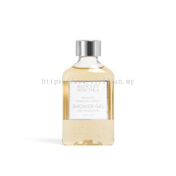 Badgley Mischka_50ml Shower Gel