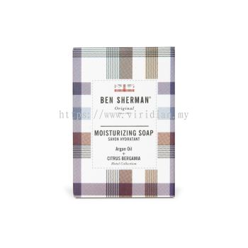 Ben Sherman_42g Soap Color