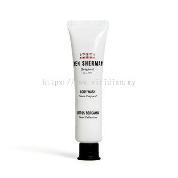 Ben Sherman_Body Wash