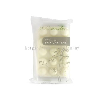 Eco Vida_42g Soap