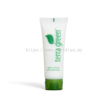 Terra Green_30ml Body Lotion