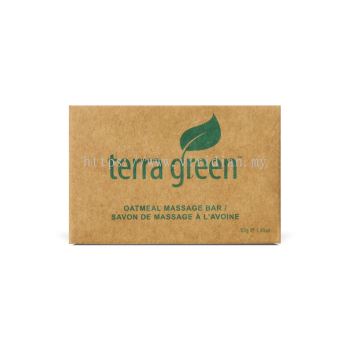 Terra Green_53g Soap