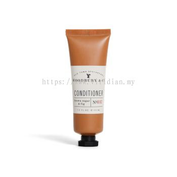 Woodbury & Co_30ml Conditioner