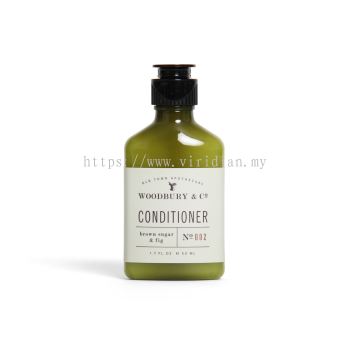 Woodbury & Co_50ml Conditioner