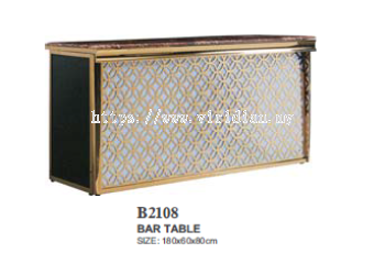 B2108 Bar Table