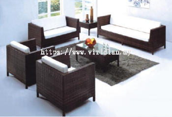 Outdoor sofa - A618