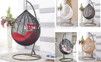 Swing Chair - X8007