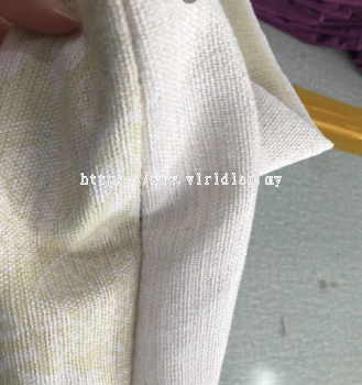 Cotton Linen material