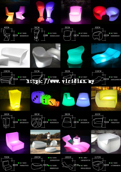 Led Furniture