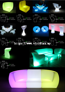 Led Furniture