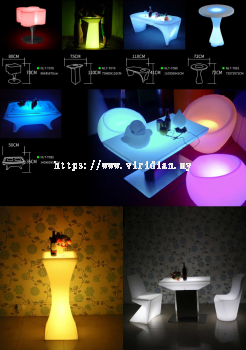 Led Furniture