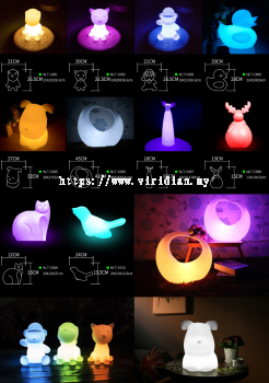 Led Furniture