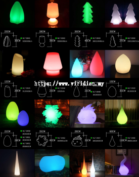 Led Furniture