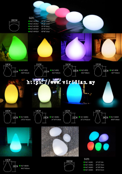 Led Furniture