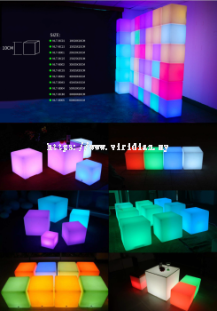 Led Furniture