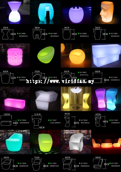 Led Furniture