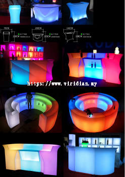 Led Furniture