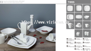 Tableware - TW05