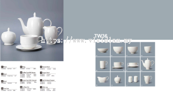 Tableware - TW36_1