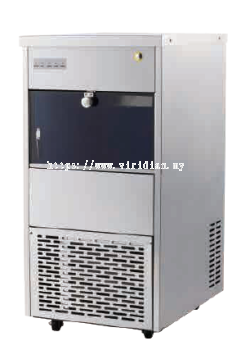 Ice Maker SF Series