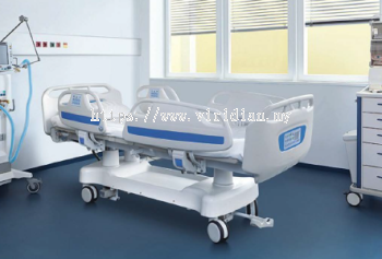 Medical Bed YKL-D7d