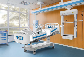 Medical Bed YKL-D9d