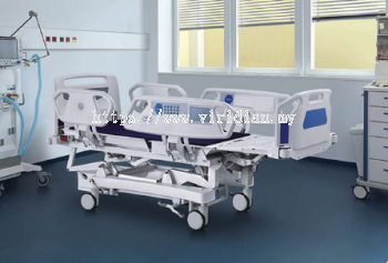 Medical Bed YKL-X9x