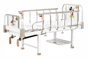 Medical Children Bed YKL-CT2k