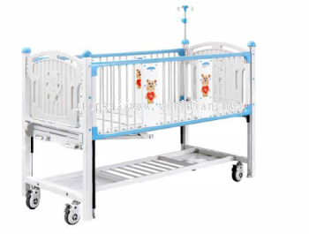 Medical Children Bed YKL-CX2x