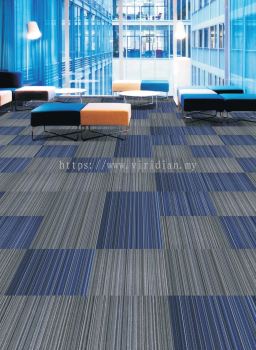 Banquet Hall Public Area Carpet - Carpet Tile 7