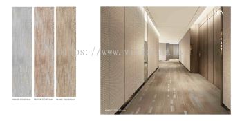 YK Series - Simple Luxury Theme - HM05C