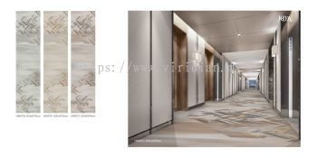 YK Series - Simple Luxury Theme - HM07C