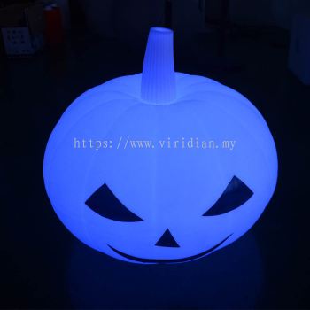 Pumpkin LED 5