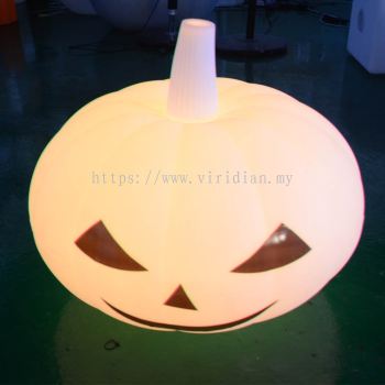 Pumpkin LED 10