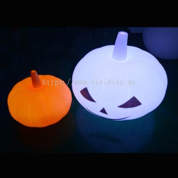 Pumpkin LED 26