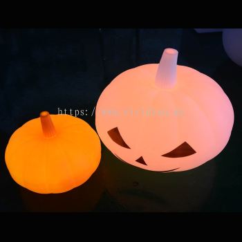 Pumpkin LED 27