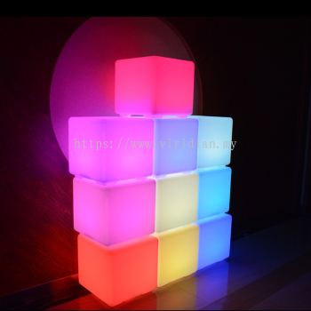 LED Cube (9)