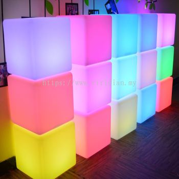 led cube (223)