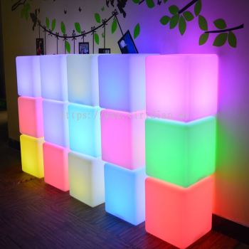 led cube (227)