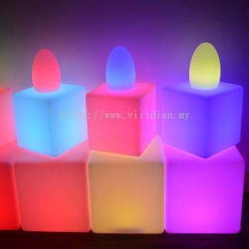 led cube (243)