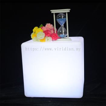 Led cube 2