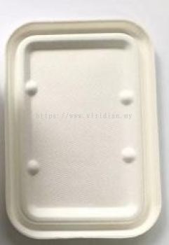 600 750 850ml rectangular lid