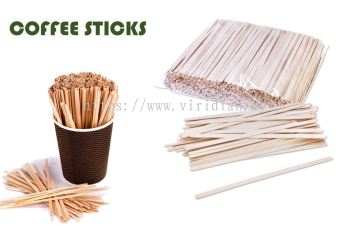 Coffee Stick Stirrer