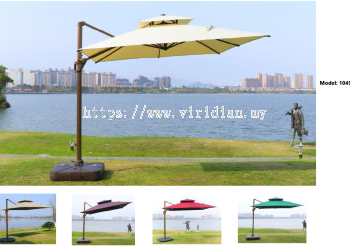 Outdoor Umbrella - A1049 2